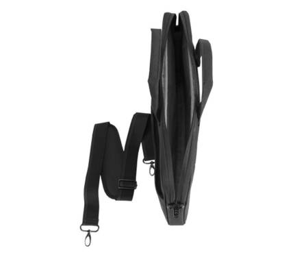 Сумка для ноутбука Continent CC-012 Black 15,6