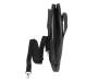 Сумка для ноутбука Continent CC-012 Black 15,6