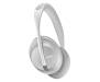 Наушники Bose Noise Cancelling Headphones 700 Luxe Silver