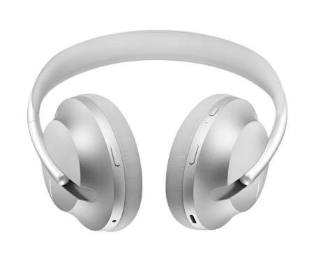 Наушники Bose Noise Cancelling Headphones 700 Luxe Silver
