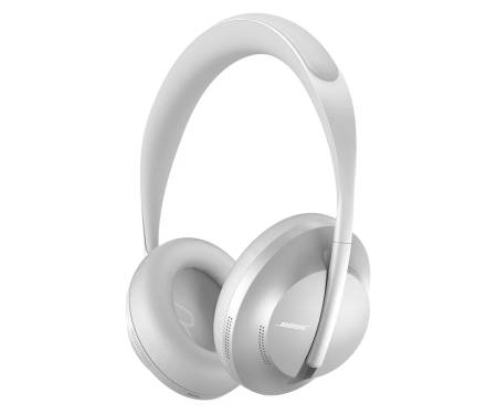 Наушники Bose Noise Cancelling Headphones 700 Luxe Silver