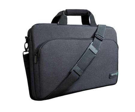Сумка для ноутбука Grand-X SB-128 14 Black Ripstop Nylon SB-128