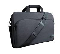 Сумка для ноутбука Grand-X SB-128 14 Black Ripstop Nylon SB-128