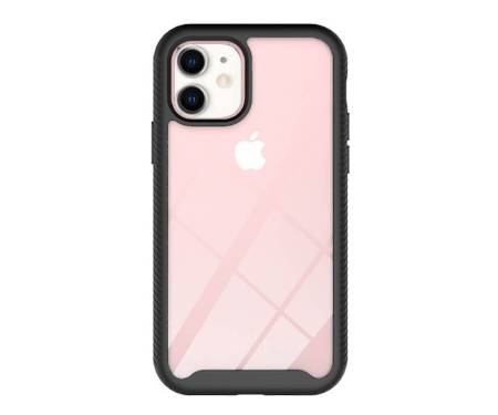 Чехол для Apple iPhone 11 Devia Shark case Black