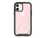 Чехол для Apple iPhone 11 Devia Shark case Black