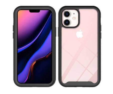 Чехол для Apple iPhone 11 Devia Shark case Black
