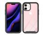 Чехол для Apple iPhone 11 Devia Shark case Black