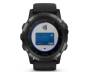 Смарт-часы Garmin Fenix 5X Plus Sapphire Black with Black Band (010-01989-60)