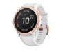 Спортивные часы Garmin Fenix 6S Pro Rose Gold (010-02159-11)