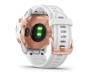 Спортивные часы Garmin Fenix 6S Pro Rose Gold (010-02159-11)