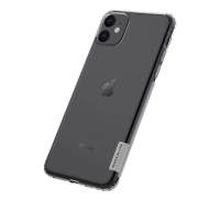 Чехол для Apple iPhone 11 Nillkin Nature Series TPU