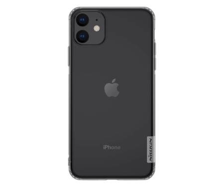Чехол для Apple iPhone 11 Nillkin Nature Series TPU