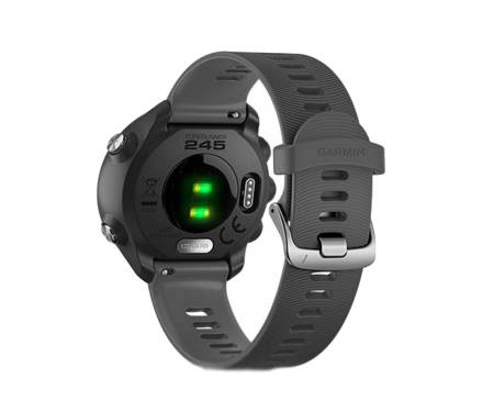 Спортивные часы Garmin Forerunner 245 Slate Grey (010-02120-44)