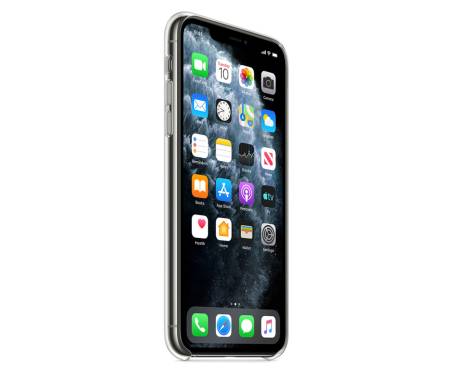 Чехол для Apple iPhone 11 Pro Clear Case (MWYK2)