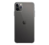 Чехол для Apple iPhone 11 Pro Clear Case (MWYK2)