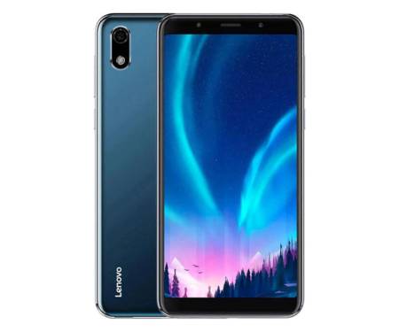 Смартфон Lenovo A5s 2/16GB Blue