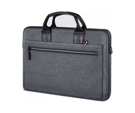 Сумка для MacBook 15,4 Athena Carrying handbag Grey