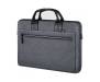 Сумка для MacBook 15,4 Athena Carrying handbag Grey