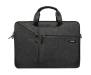 Сумка-карман для MacBook 15 WIWU City Commuter Bag Black