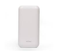 Power Bank Nomi L300 30000mAh White