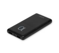 Power Bank Nomi 10000 mAh C100 Black