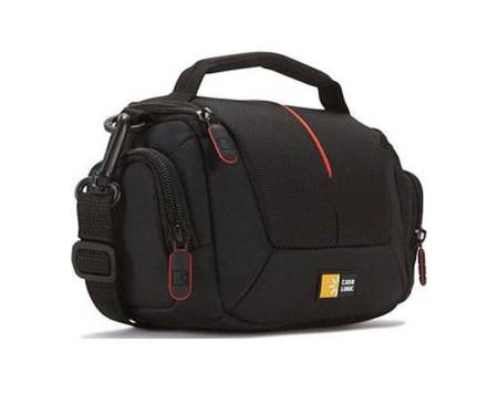 Фото-сумка CASE LOGIC DCB305K Black