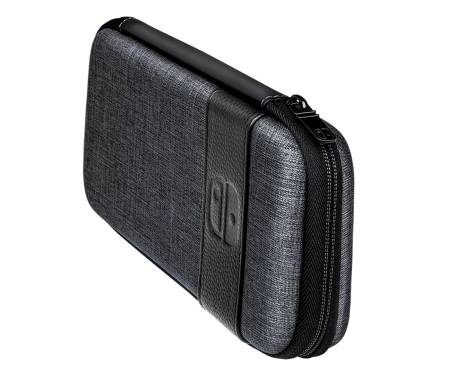 Чехол для консоли PDP Slim Travel Case Elite Edition для Nintendo Switch