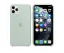 Чехол для смартфона Apple iPhone 11 Pro Max Silicone Case - Beryl (MXM92)