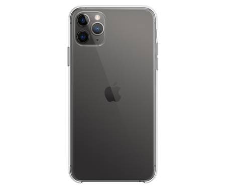 Чехол для Apple iPhone 11 Pro Max Clear Case (MX0H2)