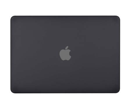 Чехол для Apple MacBook Pro 16 2019 Black