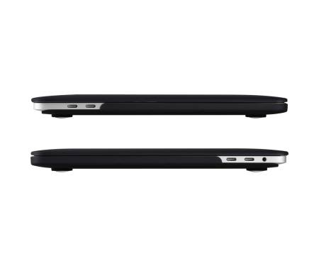 Чехол для Apple MacBook Pro 16 2019 Black