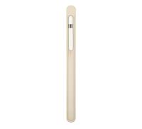 Чехол для Apple Pencil Leather Case Beige