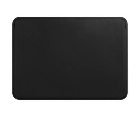 Чехол для MacBook 12 WIWU Skin Black