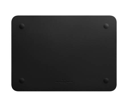 Чехол для MacBook 12 WIWU Skin Black