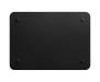 Чехол для MacBook 12 WIWU Skin Black