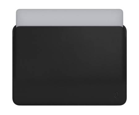 Чехол для MacBook 12 WIWU Skin Black