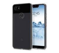 Чехол для Pixel 3 XL Spigen (Liquid Crystal)