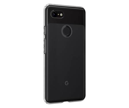 Чехол для Pixel 3 XL Spigen (Liquid Crystal)