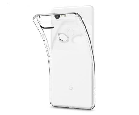 Чехол для Pixel 3 XL Spigen (Liquid Crystal)