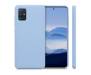Чехол для Samsung Galaxy A51 WAVE Colorful Case Blue