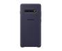 Чехол для Samsung Galaxy S10 Plus Navy Blue