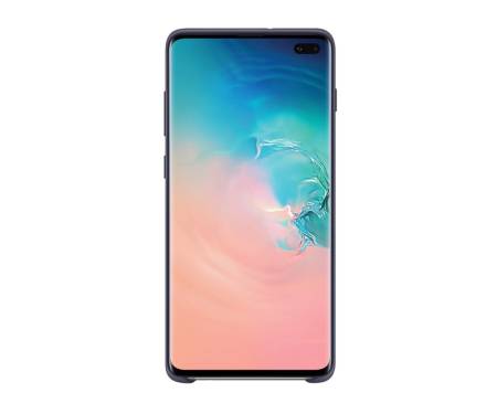 Чехол для Samsung Galaxy S10 Plus Navy Blue