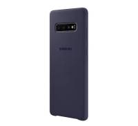 Чехол для Samsung Galaxy S10 Plus Navy Blue