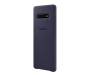 Чехол для Samsung Galaxy S10 Plus Navy Blue