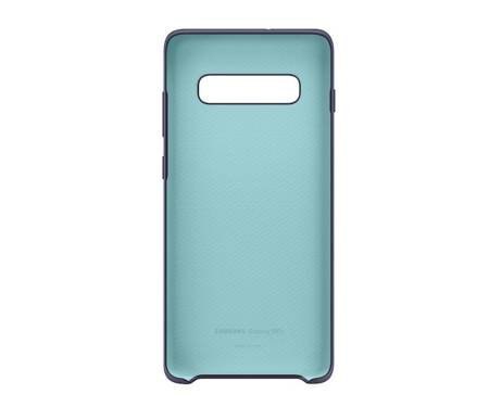 Чехол для Samsung Galaxy S10 Plus Navy Blue