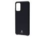 Чехол для Samsung Galaxy S20 Dux Ducis Skin Lite Series Black