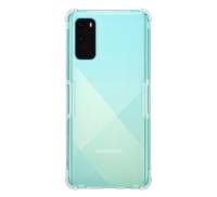 Чехол для Samsung Galaxy S20 case Nillkin Nature Series TPU