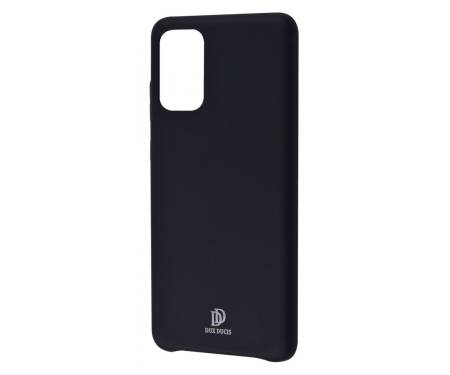 Чехол для Samsung Galaxy S20 Plus Dux Ducis Skin Lite Series Black