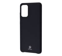 Чехол для Samsung Galaxy S20 Plus Dux Ducis Skin Lite Series Black