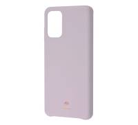 Чехол для Samsung Galaxy S20 Ultra Dux Ducis Skin Lite Series Rose Gold